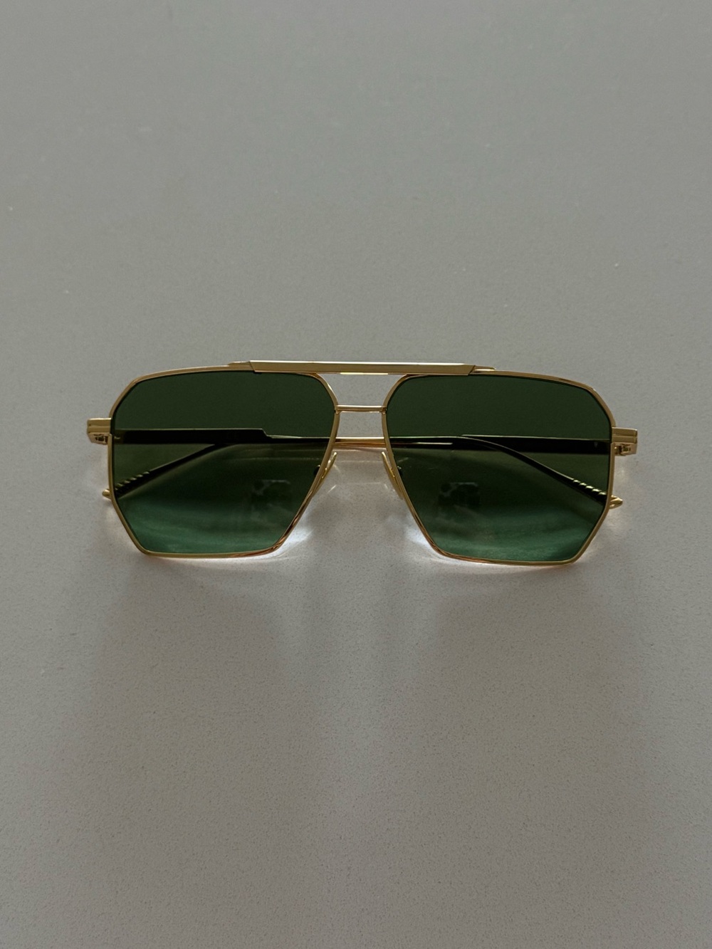 Bottega Veneta Sunglasses